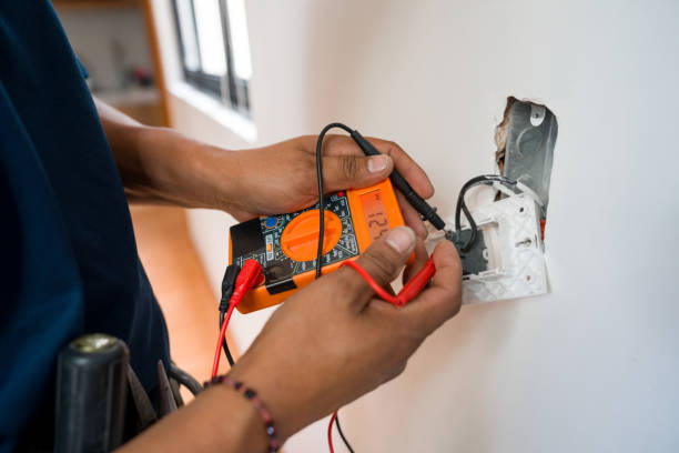 Best Electrical Wiring Services  in Heritage Hills, NY
