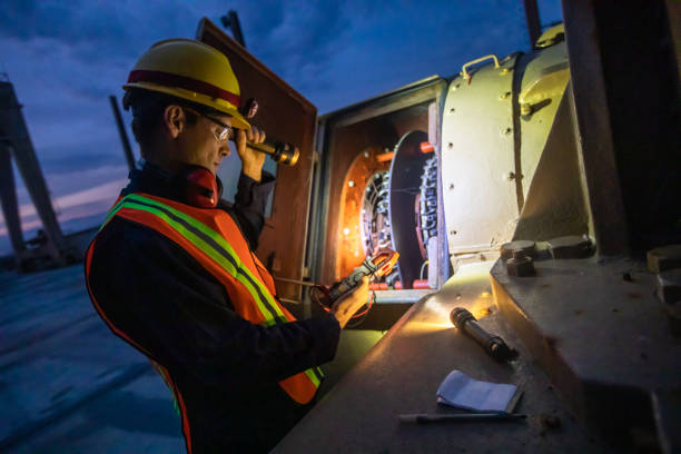 Best Electrical Contractors for Businesses  in Heritage Hills, NY