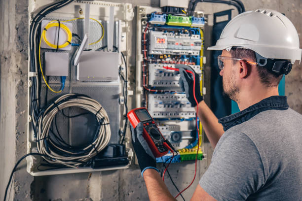 Best Affordable Electrical Installation  in Heritage Hills, NY
