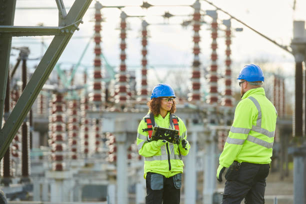 Best Electrician Near Me  in Heritage Hills, NY