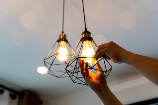 Best Ceiling Fan Installation Electrician  in Heritage Hills, NY
