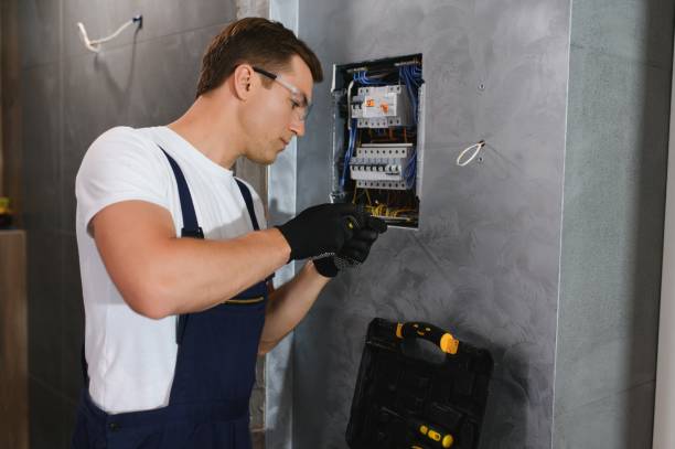 Best Generator Installation Services  in Heritage Hills, NY