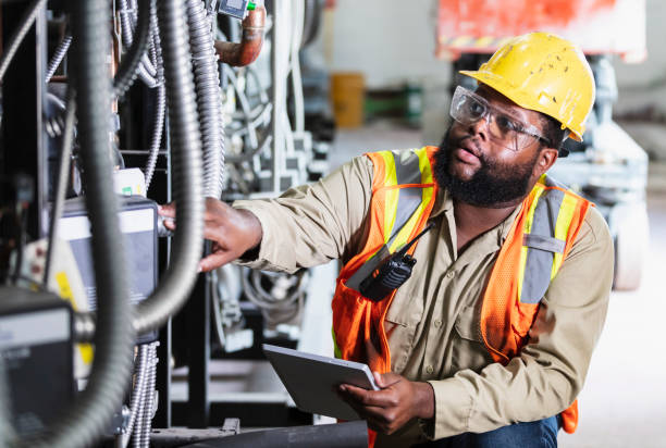Best Circuit Breaker Repair  in Heritage Hills, NY