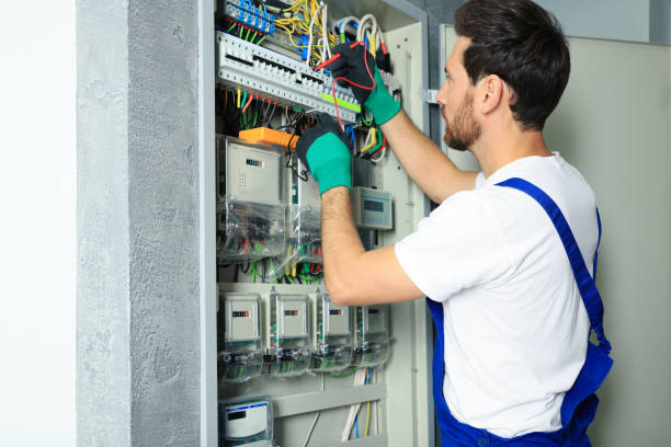 Best Electrical Troubleshooting Services  in Heritage Hills, NY