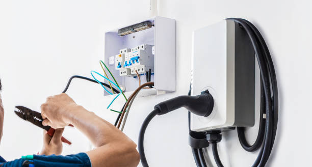 Best Electrical System Inspection  in Heritage Hills, NY