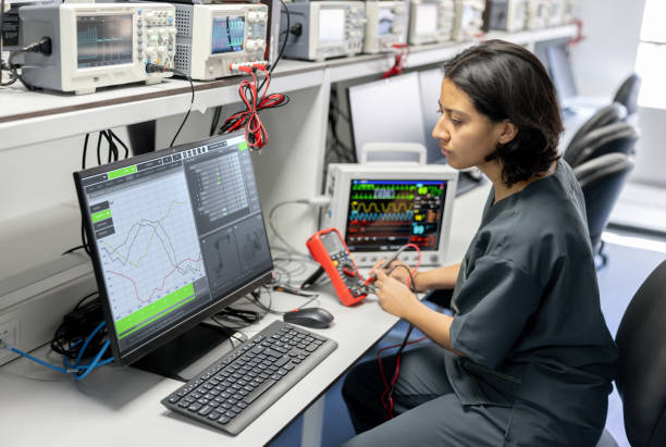 Best Electrical Installation Contractor  in Heritage Hills, NY