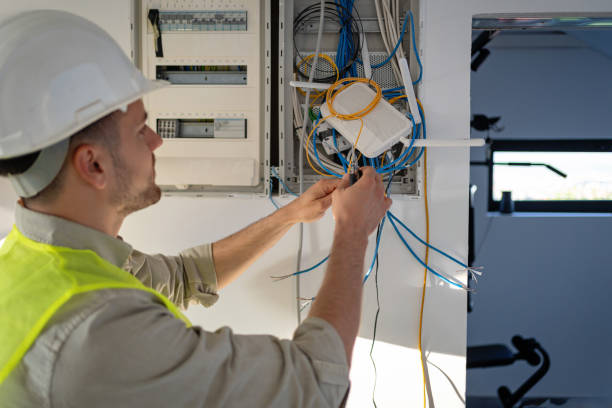 Best Electrical Repair Services  in Heritage Hills, NY
